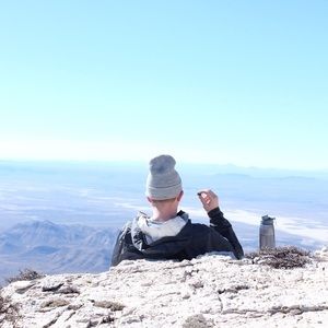 Meet your Posher, Beaux